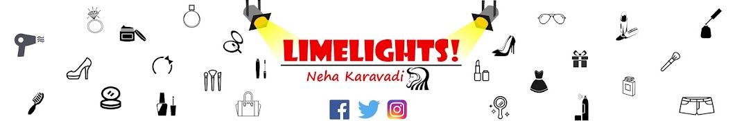 Limelights! YouTube channel avatar