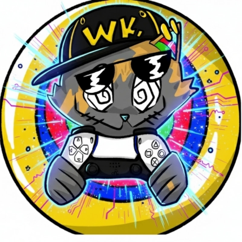 Wacky Katt
