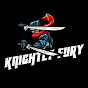 Knightly Fury  logo