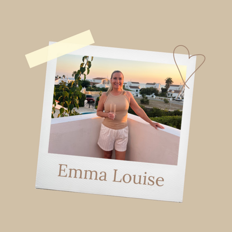 Emma Louise