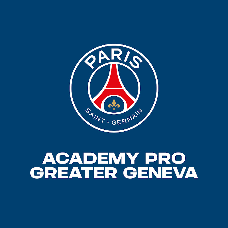 Paris Saint-Germain Academy Pro Residency GreatGen