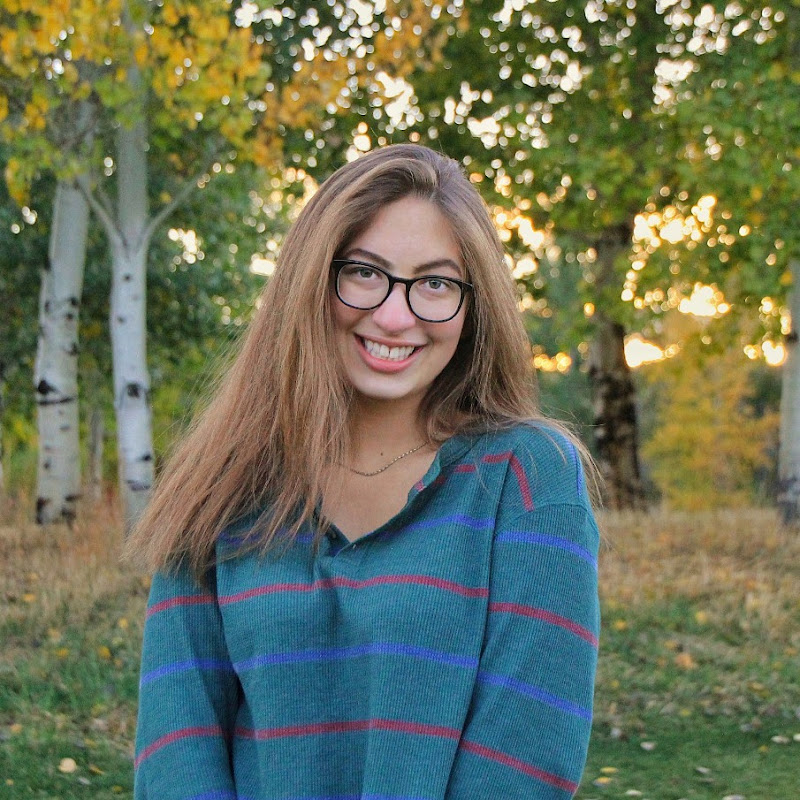 Zoe Simon