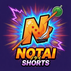 Notai Shorts ㊗
