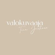 Valokuvaaja Tiia Juutinen