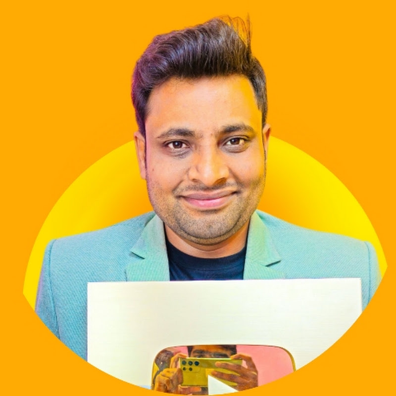 Tech Talk With Sanjeev profile avatar