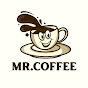 Mr.Coffee logo