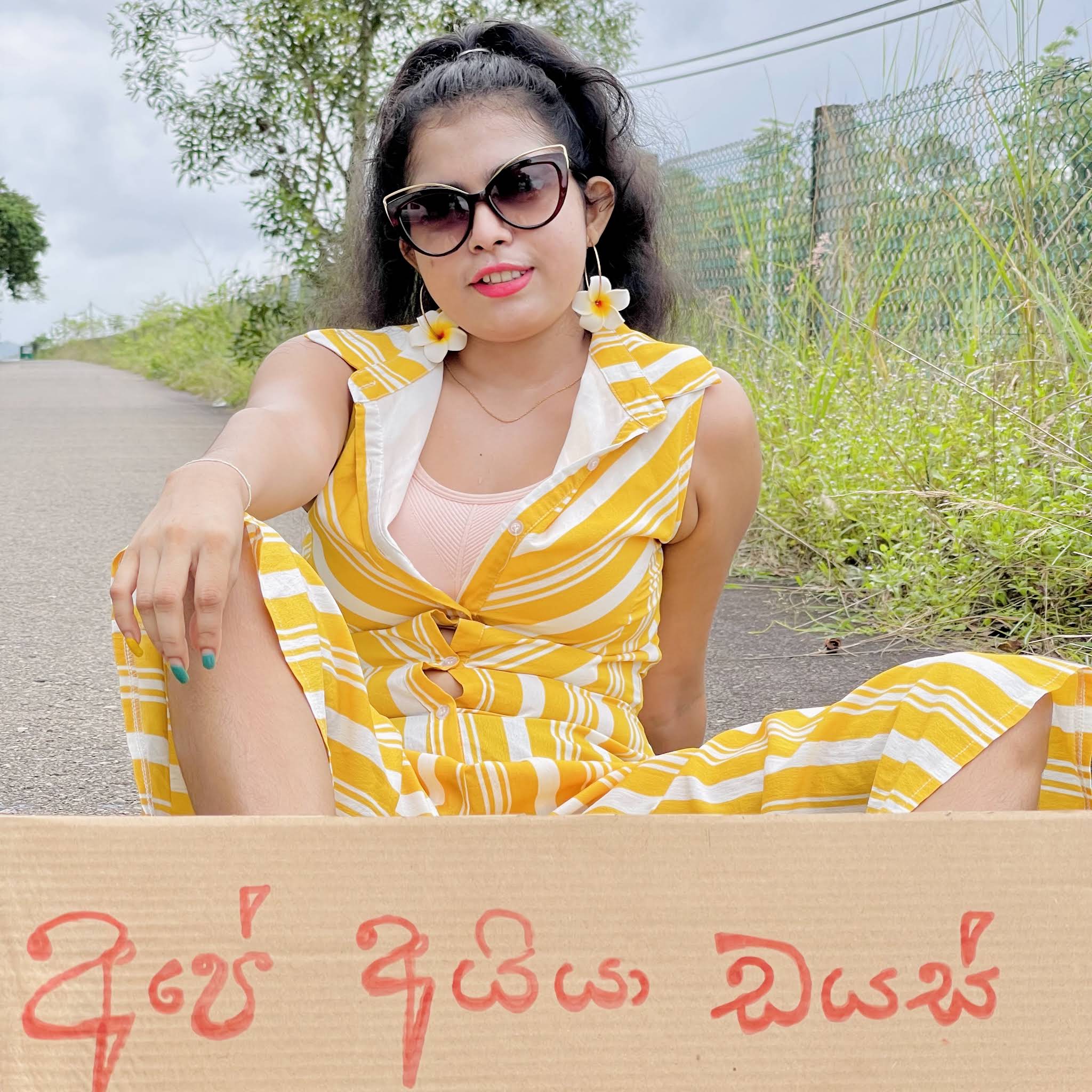 Post from Shashi Nishadi