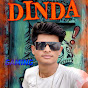 DINDA GAMING  logo