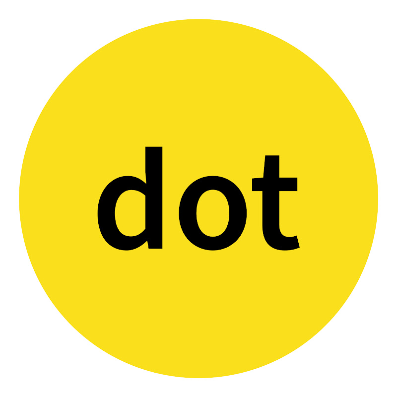 dotconferences Logo