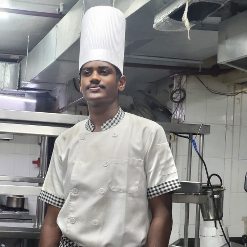  avinash cooking 