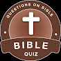 BIBLE QUIZ WITH RKM logo