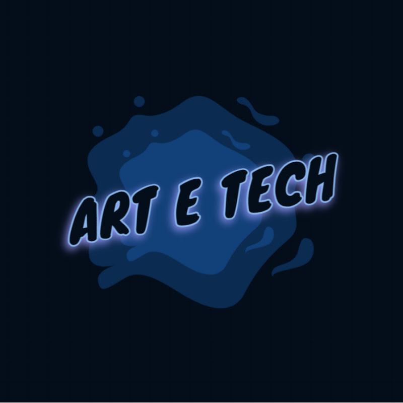 Art E Tech icon