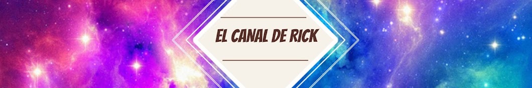 El Canal De Rick YouTube channel avatar
