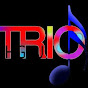 TRIO MUSICS  logo