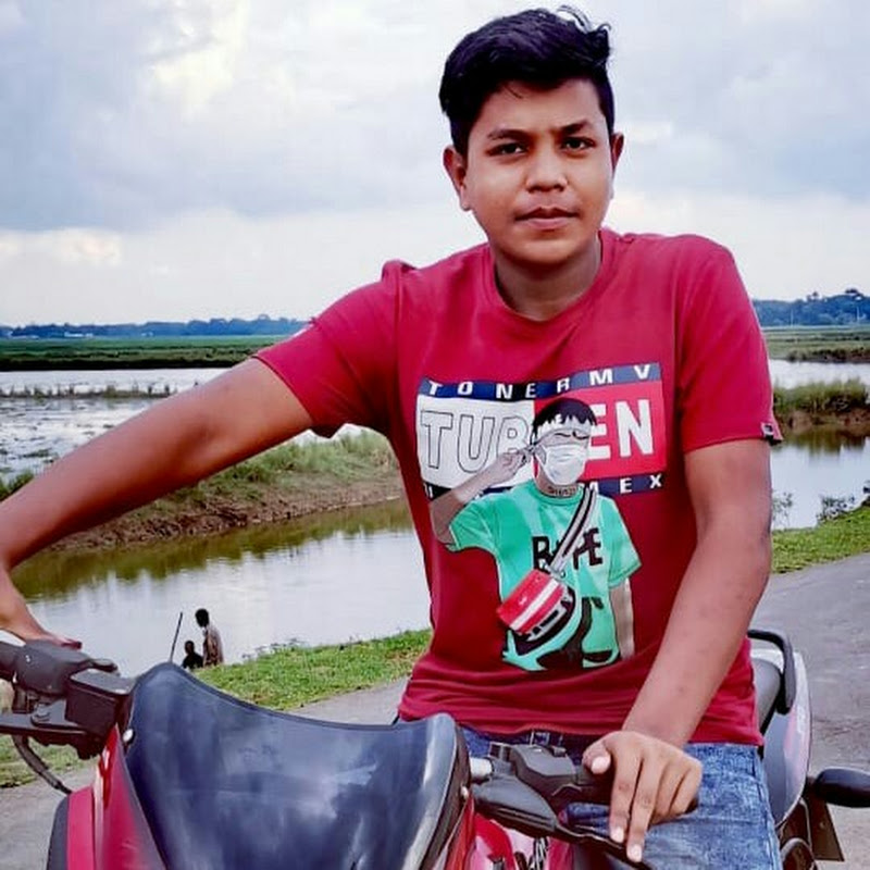 Abu Tahmid