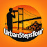 GOgrjOxuNWk-channel-avatar-Urban Steps Tour