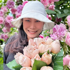 Erin’s Garden 日本生活