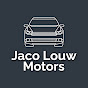 Jaco Louw Motors