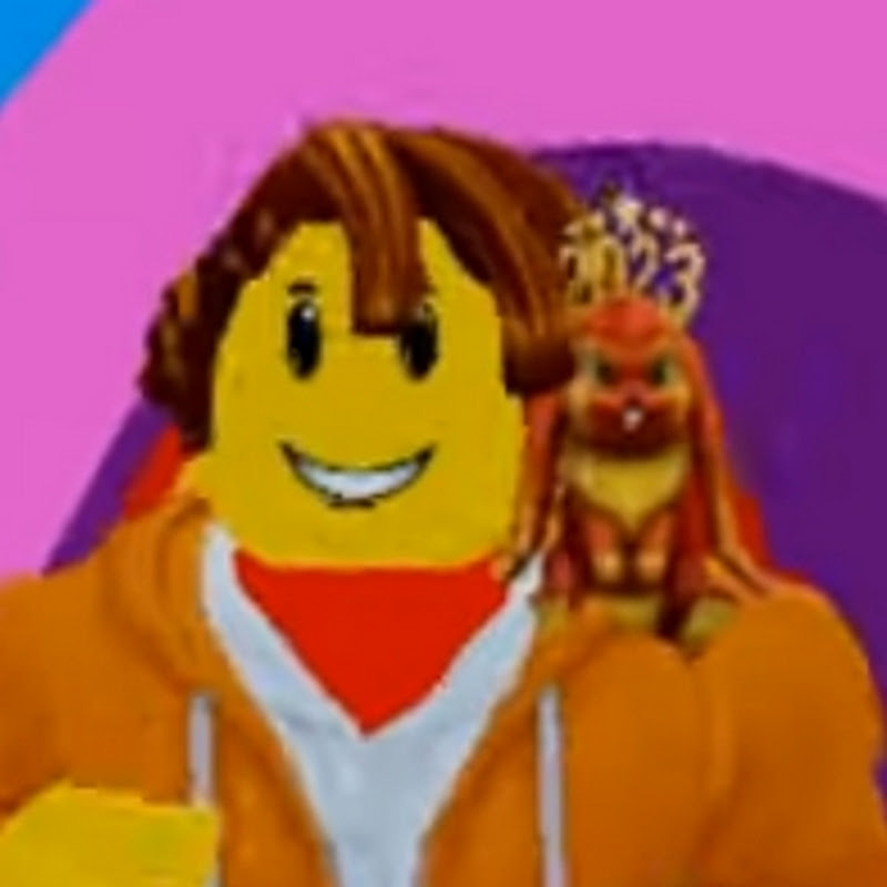 Odey Roblox  icon