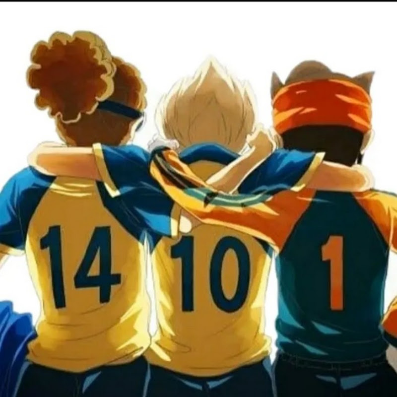 inazumaelevenofficial