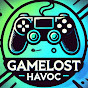 Gamelost Havoc logo