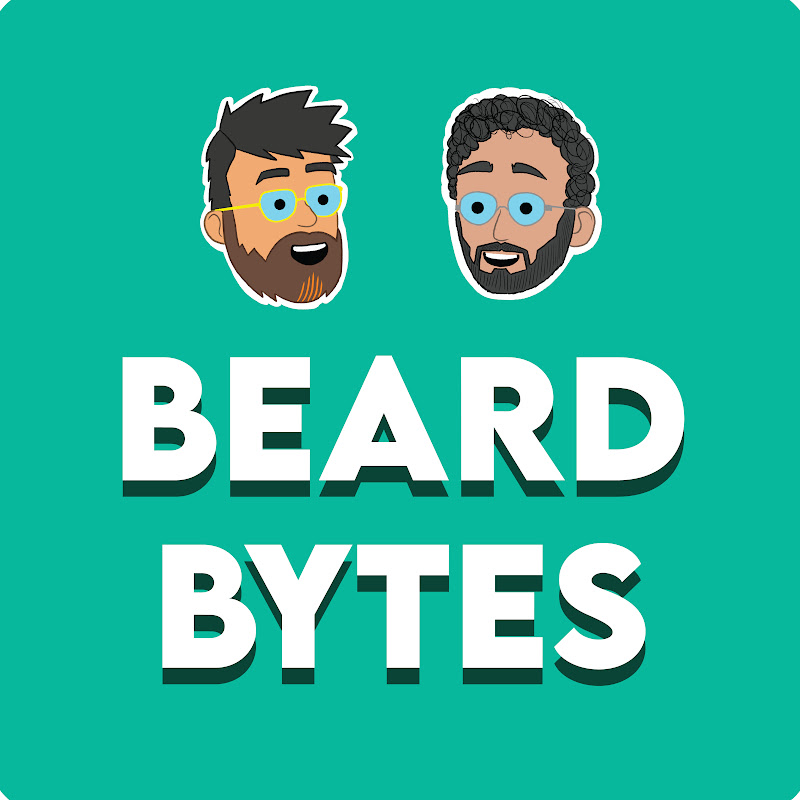 Beard Bytes