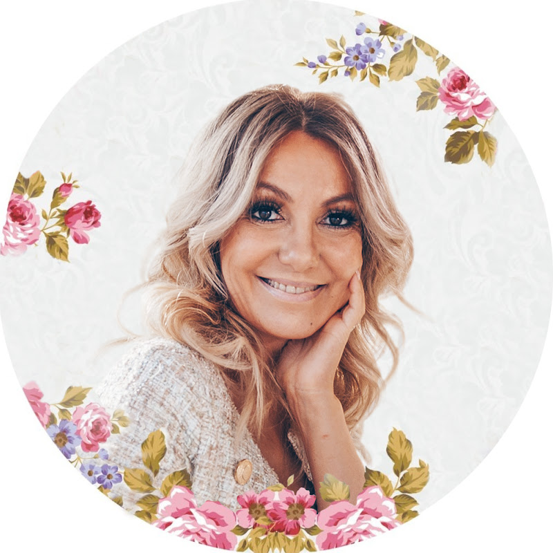 Valentina Bukeeva Logo