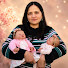 cjFYF7QUTmA-channel-avatar-Danielle Cavalcanti (Danielle Reborn Artist)