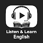 Listen & Learn English Avatar