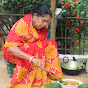 Sandhya Recipe with village food logo