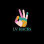 LV Hacks & Facts logo