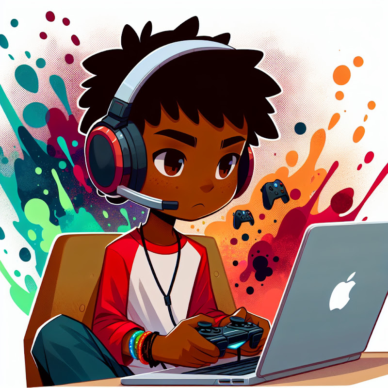 MacBook Gaming