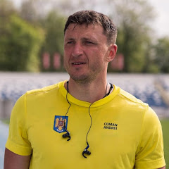 Andrei Coman - stil de viata adecvat