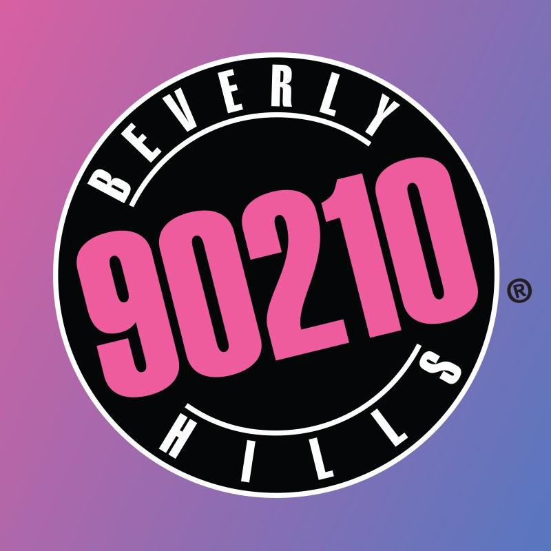Beverly Hills 90210