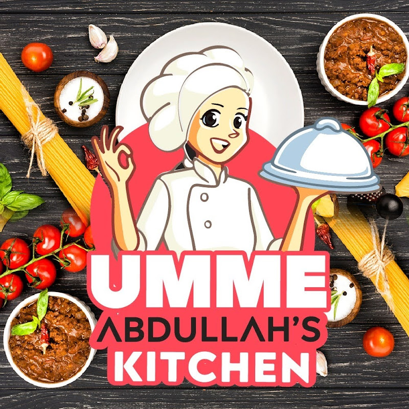 Umme Abdullah