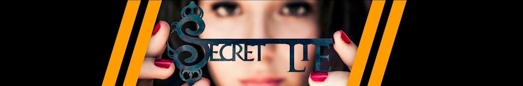 Secret Lie YouTube channel avatar