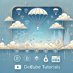 Airdrop بالتفصيل