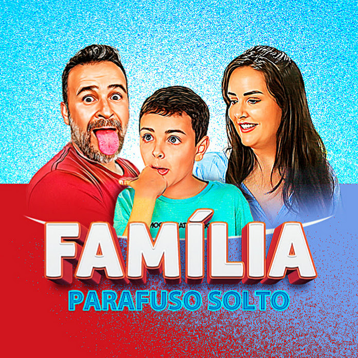 Familia Parafuso Solto Net Worth & Earnings (2024)