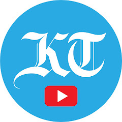 Логотип каналу Khaleej Times