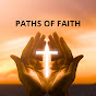 Paths of Faith logo