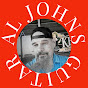Al JOHNS - @AlJohnsGuitar - Youtube