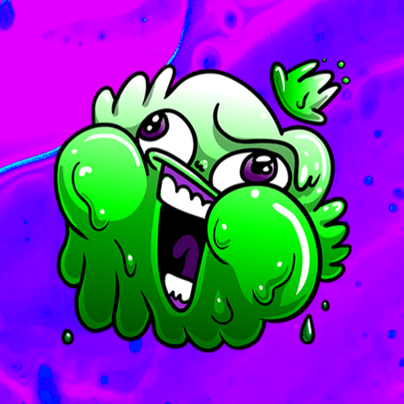 Lord Spew (Sean Glaze)