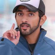 Hamdan Al Maktoum