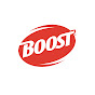 BOOST Nutritional Drinks logo