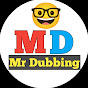 Mr Dubbing logo