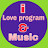 I LOVE PROGRAM & MUSIC