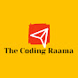 The Coding Raama logo