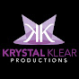 Krystal Klear Productions logo