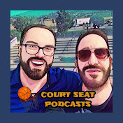 Court Seat Podcasts