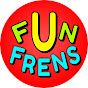 Fun Frens logo